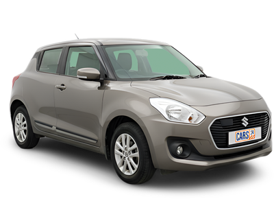 Maruti Swift-img